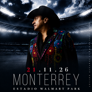 JULION ALVAREZ | MONTERREY 2026
